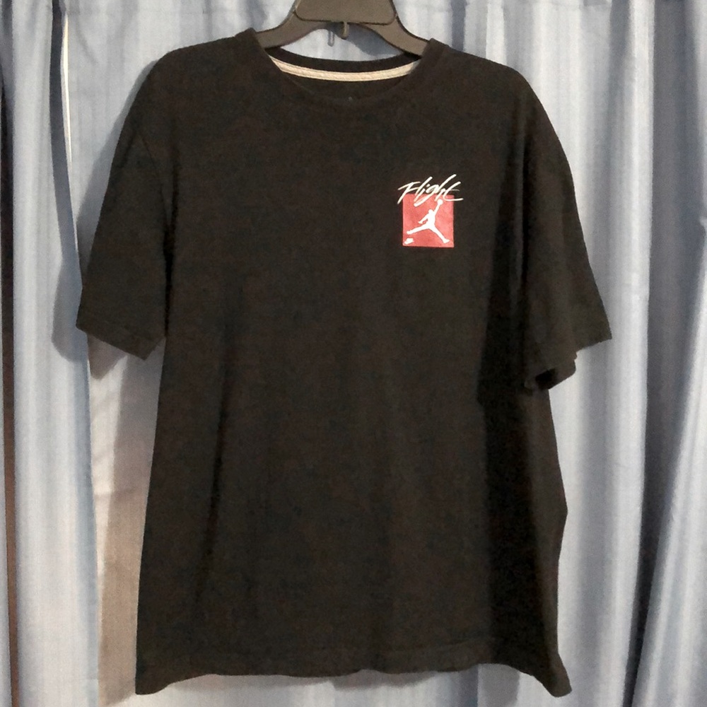 Nike Air Jordan Flight Jumpman T-shirt